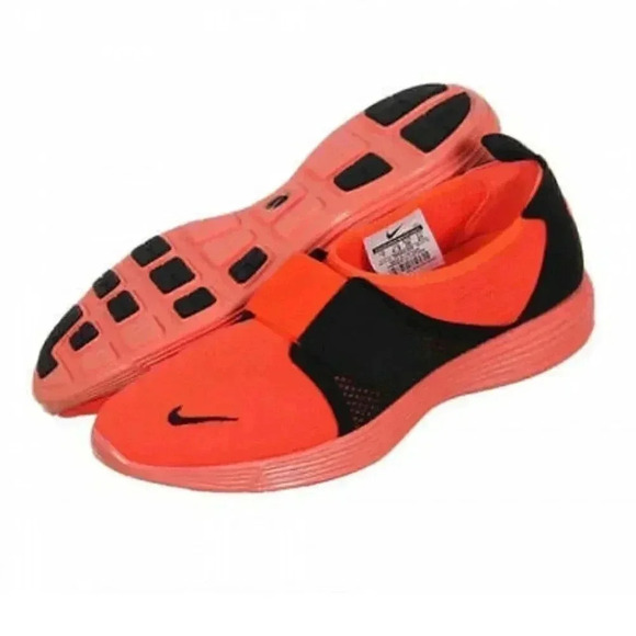 Nike Lunar Rift Racer Running Sneakers - Picture 1 of 13